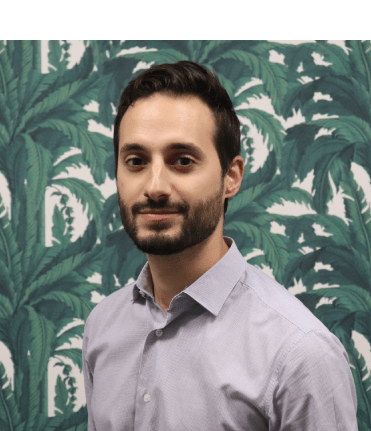 Damien DUARTE