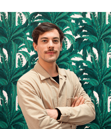 Germain VERDIER
