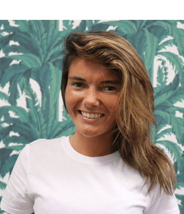 Illiana HOFFMAN