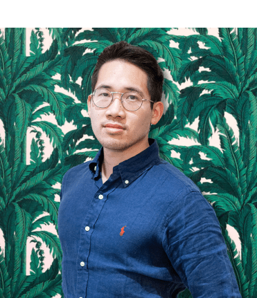 Vincent THAI