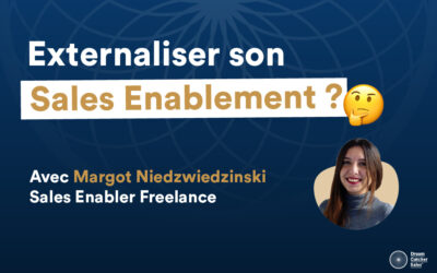 externaliser sales enablement