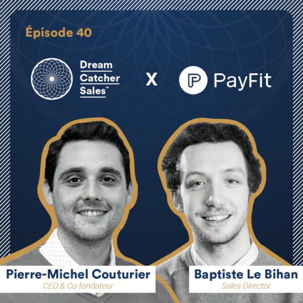 Comment Payfit a construit ses succès commerciaux sur le ramp-up des SDR ?