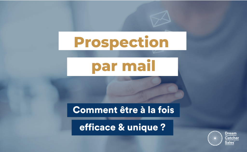 prospection par mail