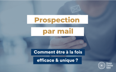 prospection par mail