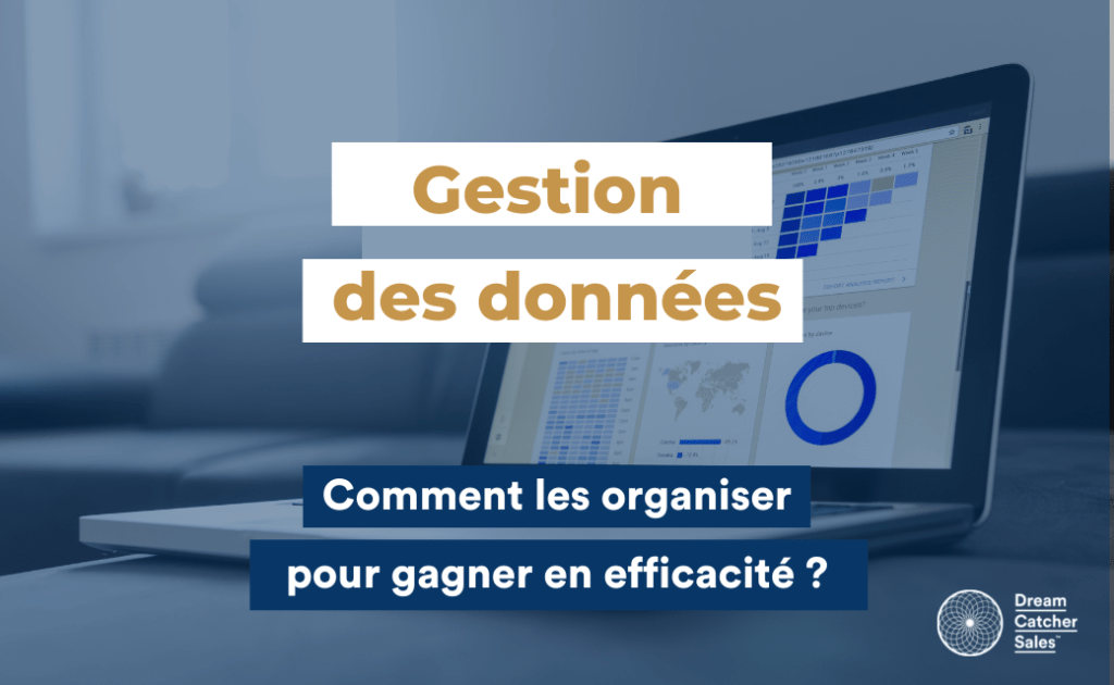 gestion de données