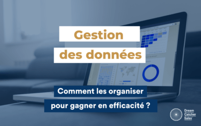 gestion de données