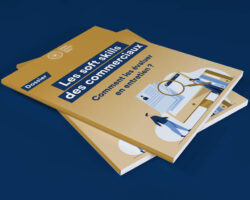 Ebook : softskills commerciaux Ebook : Recrutez les meilleurs commerciaux et CSM