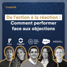 Livetalk objections