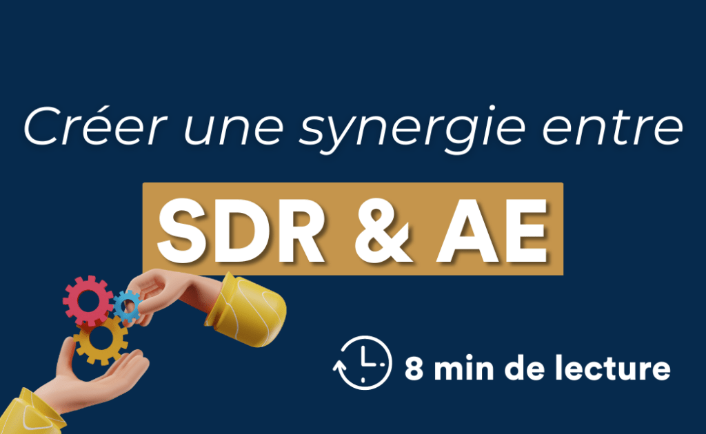 SDR & AE