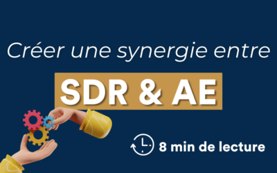 SDR & AE