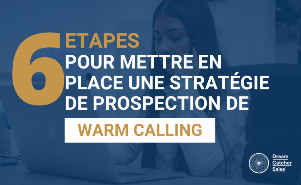 Stratégie de prospection