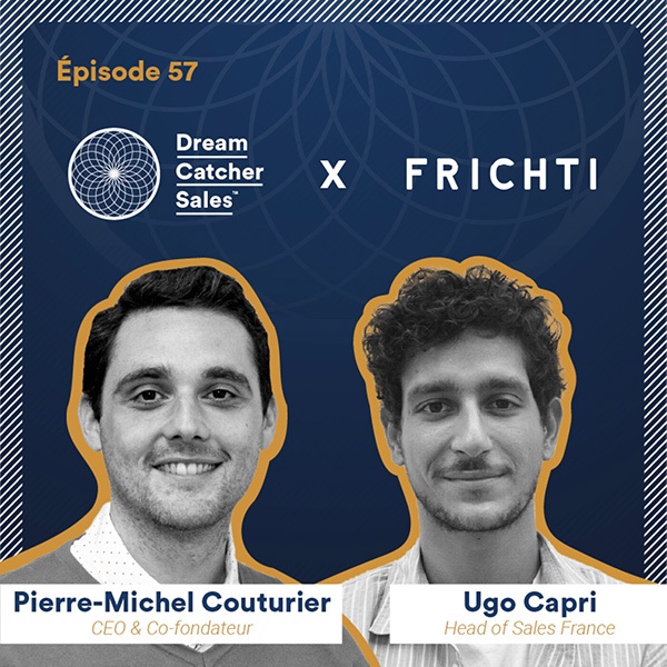 Podcast Frichti