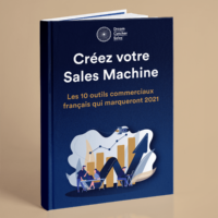 Ebook - Créez votre sales machine