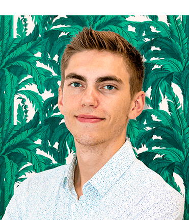 Aurélien LOURME