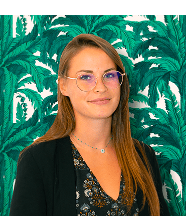 Juliette TABERNIER