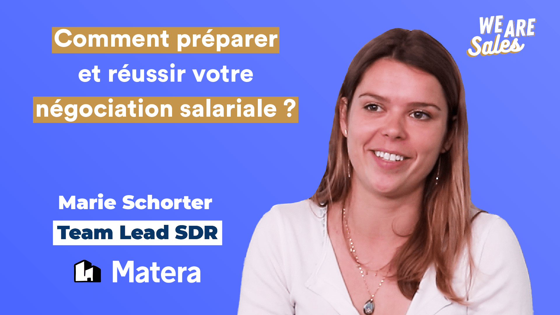 Comment Negocier Son Salaire Lors Du Passage En Cdi Comment négocier son salaire en tant que Sales ?