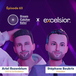 Podcast Excelsior