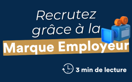 Marque Employeur pour recruter