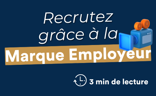 Marque Employeur pour recruter