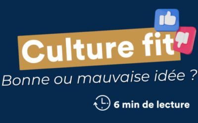 Entretien de culture fit