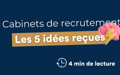 cabinets de recrutement