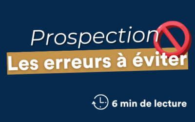 Prospecter sur Linkedin