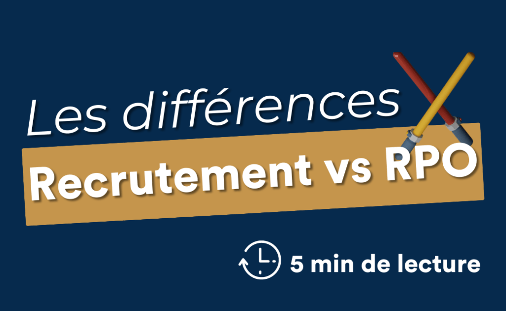 rpo vs recrutement